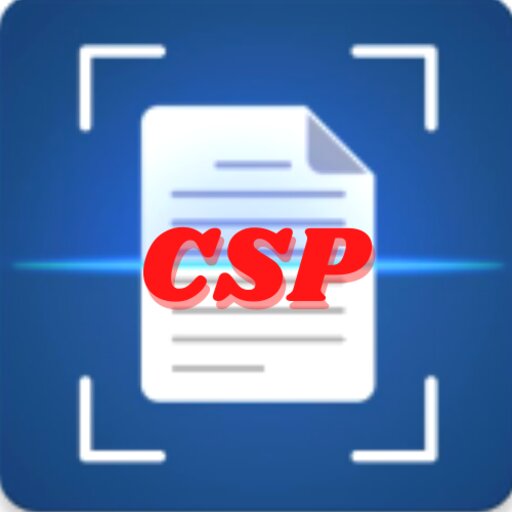 CamScanner Pro - PDF Scanner logo