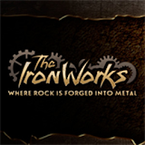 The Ironworks icon