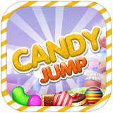 Candy Jump 2017 icon