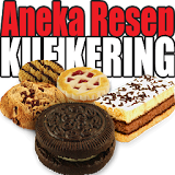 Aneka Resep Kue Kering icon