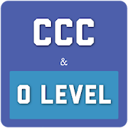 CCC & O Level preparation : NIELIT 1.4 Icon