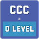 CCC & O Level preparation : NIELIT विंडोज़ पर डाउनलोड करें