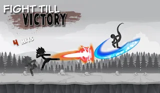 Stick Dragon Shadow of Legends - Screenshot 1