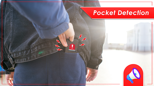 Android application Anti Theft Alarm–Find my Phone screenshort