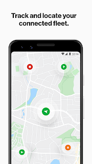 Spotlight by Verizon Connect