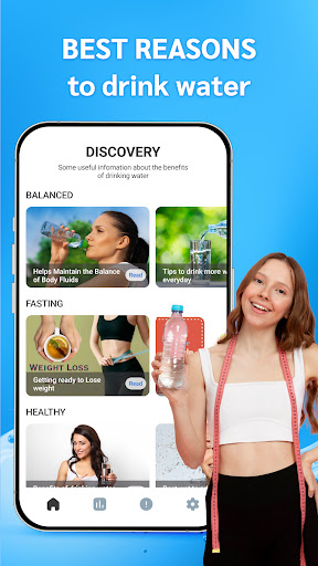 Drink Water Reminder