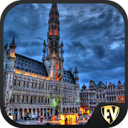 Brussels Travel & Explore, Offline City Guide