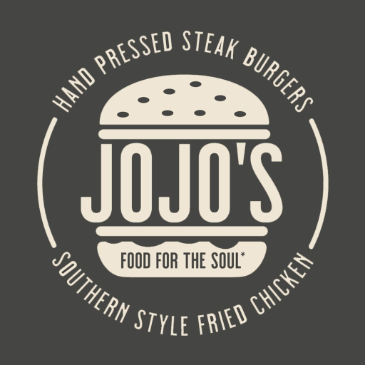 JOJOS Kitchen & Bar logo