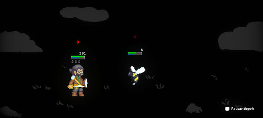 Caçada Loop Screen 3