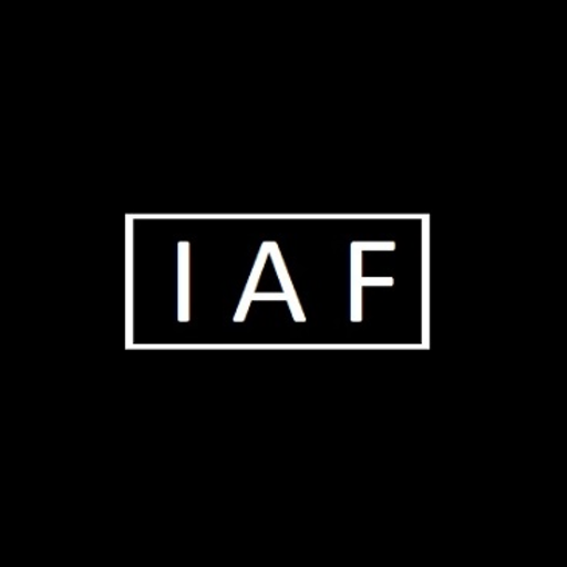 IAF Venture - Startup Investme logo