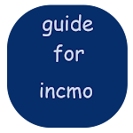 Cover Image of Download guide for incmo 20 1.0.0 APK