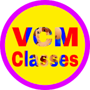 VCM Classes