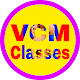VCM Classes Baixe no Windows