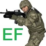 Enemies Fall FPS Multiplayer icon