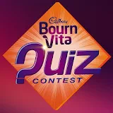 Bournvita Quiz Contest icon