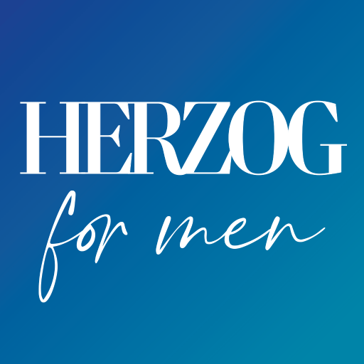 Herzog for Men logo