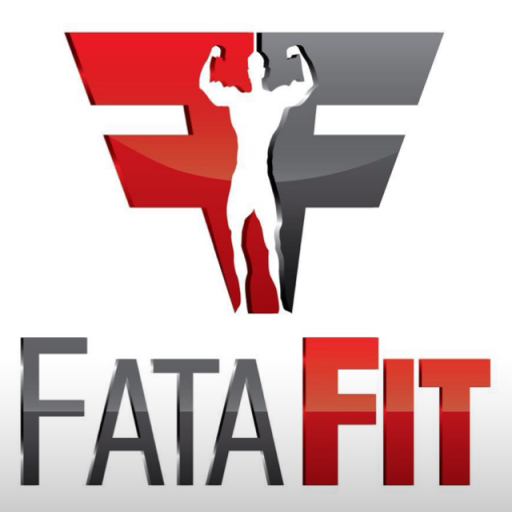 FataFit Training Header - AppWisp.com