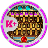 Keyboard Heart of Stone icon