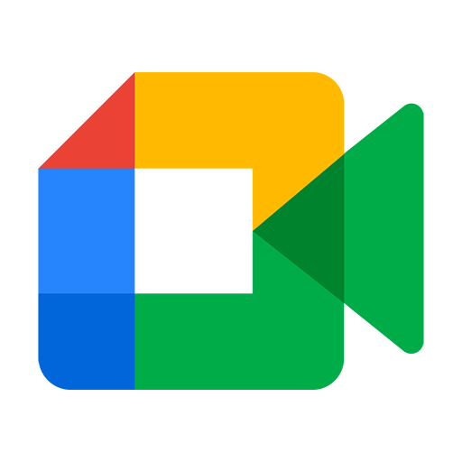 Google Meet 140.0.375522114.duo.android_20210516.01_p1 Icon