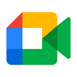 تطبيق اجتماعات الفيديو المجاني من Google