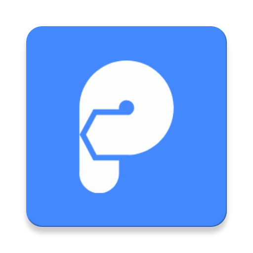 PlasticPay Merchant logo