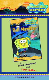 Icon image SpongeBob Squarepants #3: Hall Monitor