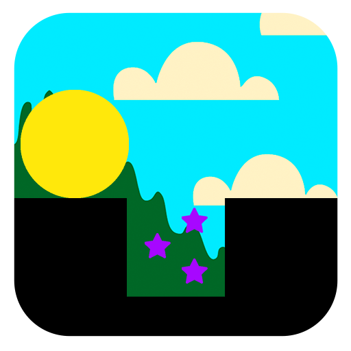 Cut Right: Brain Puzzles logo