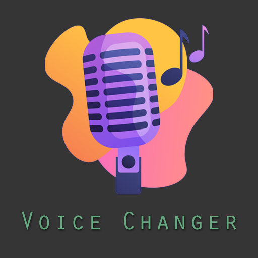 Voice Changer : Funny Sound