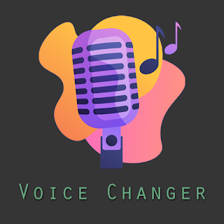 Voice Changer : Funny Sound apk