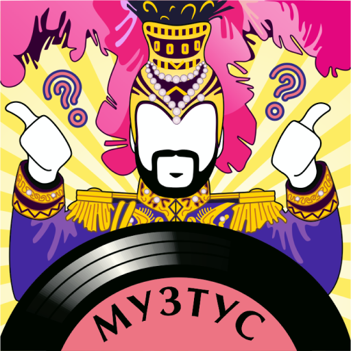 MuzTus logo