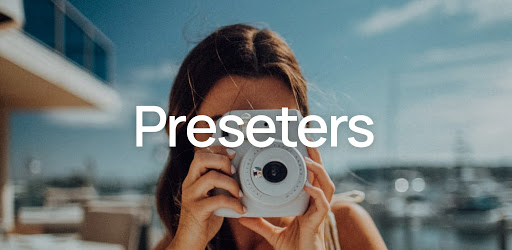 Preseters - Lightroom Presets 