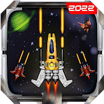 Cover Image of ダウンロード Space Shooter: Evolution  APK