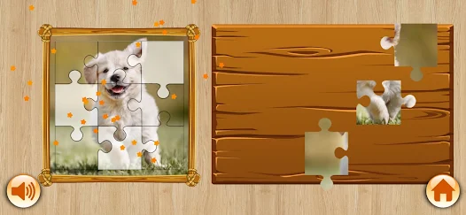 Dog Puzzle Games - Apps on Google Play