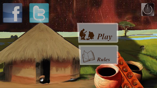 Awale - Oware - Awele Screen 2