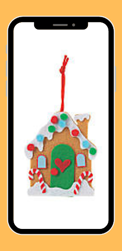 House Craft Screen 3
