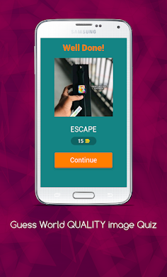 Guess World QUALITY image Quiz - Screenshot 2