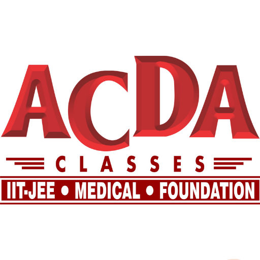 ACDA Classes logo