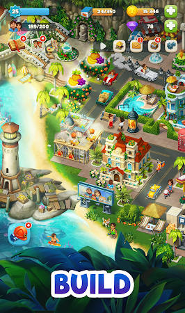 Game screenshot Ancient Village 2 hack