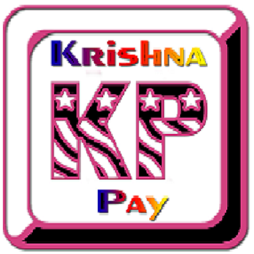 Krishna Pay logo