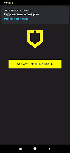 Rhinoshield Screen 2
