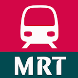 MRT Map icon