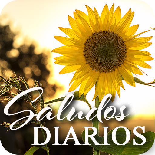 Saludos Diarios de Buenos Días Unduh di Windows