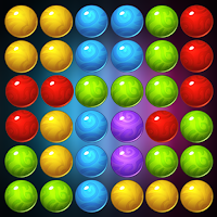 Jogos Pop Bolha Offline