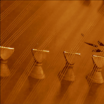Cover Image of Download Santoor Musical Instrument  APK
