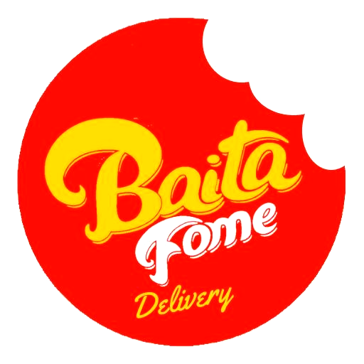 Baita Fome Delivery logo