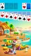 screenshot of Solitaire