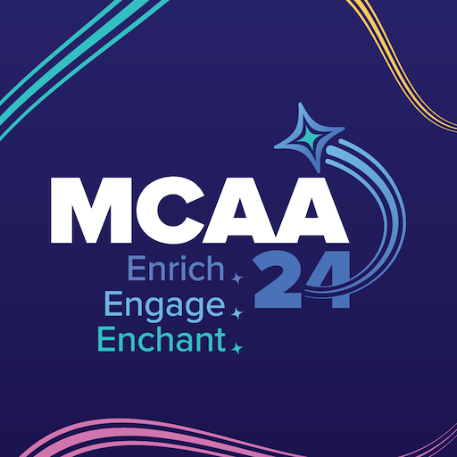 MCAA24 logo