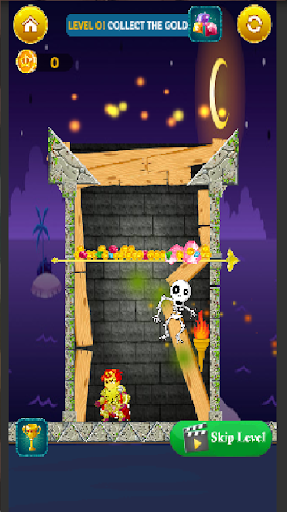 Save The Prince  Prince Rescue Puzzle