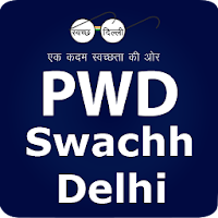 Swachh Delhi  PWD Delhi