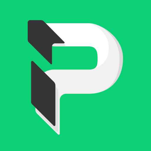 Instapark logo